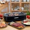 Cusimax Electric Portable Indoor Smokeless Grill-Black CMRG-200B - alternate 3